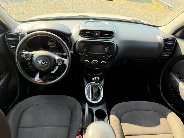 used 2018 Kia Soul car, priced at $7,999