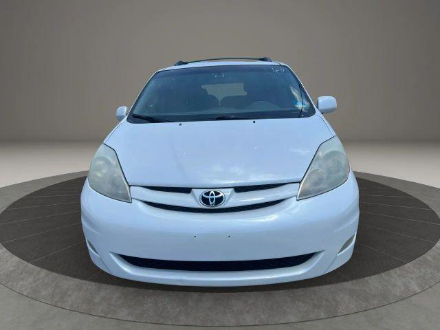 used 2008 Toyota Sienna car, priced at $6,999