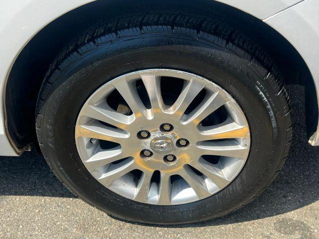 used 2008 Toyota Sienna car, priced at $6,999