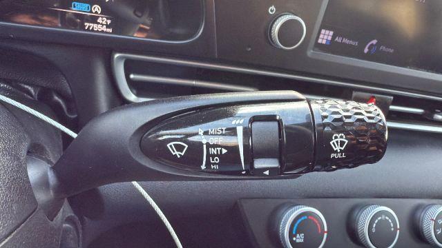 used 2021 Hyundai Elantra car, priced at $11,599