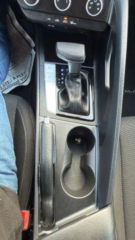 used 2021 Hyundai Elantra car, priced at $11,599