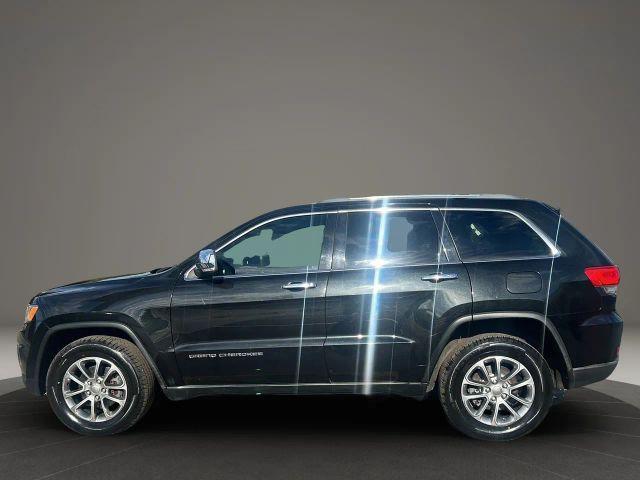 used 2014 Jeep Grand Cherokee car, priced at $6,499