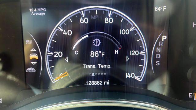 used 2014 Jeep Grand Cherokee car, priced at $6,499