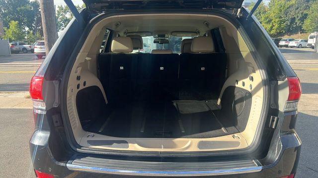 used 2014 Jeep Grand Cherokee car, priced at $6,499