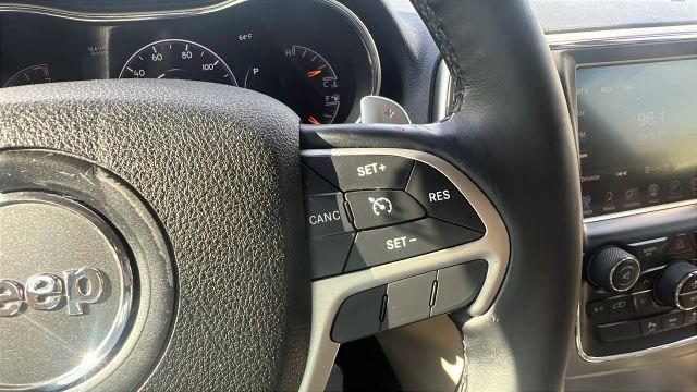 used 2014 Jeep Grand Cherokee car, priced at $6,499