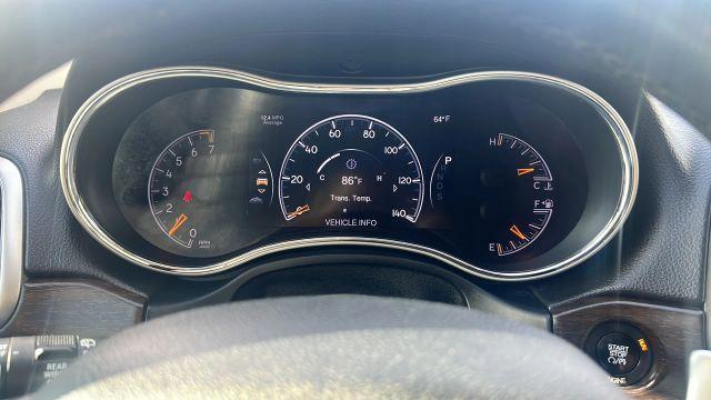 used 2014 Jeep Grand Cherokee car, priced at $6,499