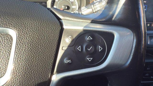 used 2018 GMC Terrain car, priced at $11,999