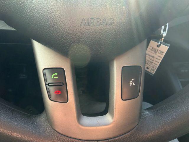 used 2016 Kia Sportage car, priced at $6,999