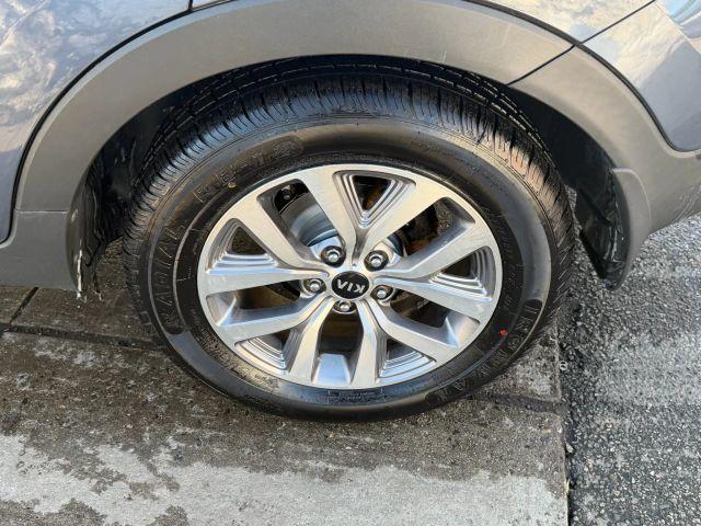 used 2016 Kia Sportage car, priced at $6,999