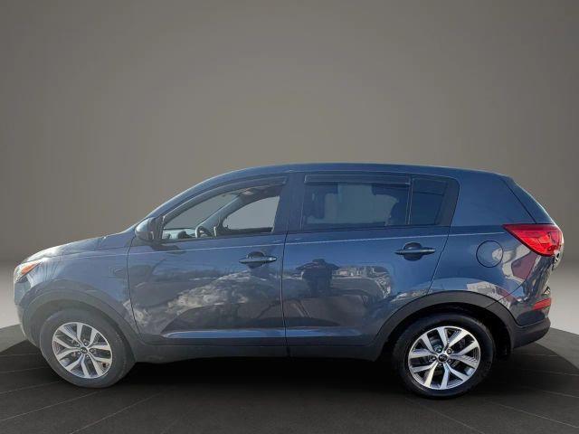 used 2016 Kia Sportage car, priced at $6,999