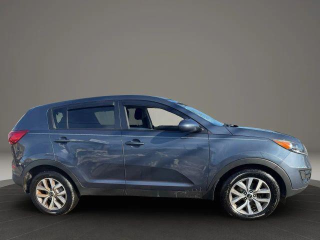 used 2016 Kia Sportage car, priced at $6,999