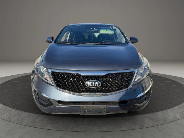 used 2016 Kia Sportage car, priced at $6,999