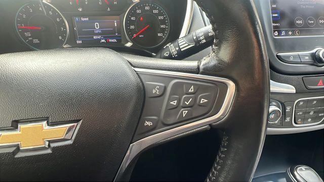 used 2020 Chevrolet Equinox car, priced at $14,899