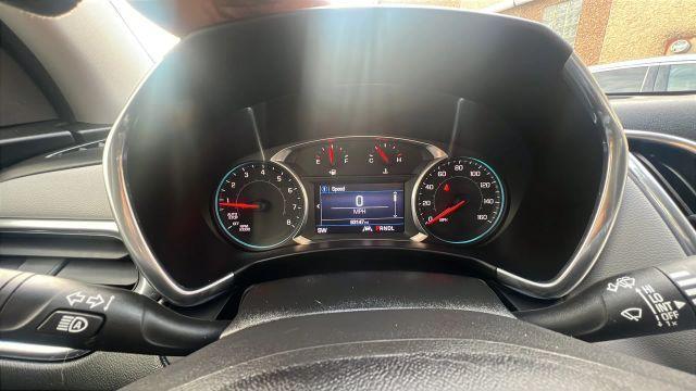 used 2020 Chevrolet Equinox car, priced at $14,899