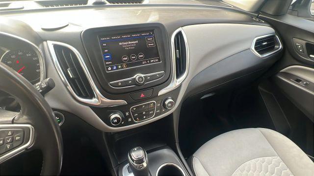used 2020 Chevrolet Equinox car, priced at $14,899