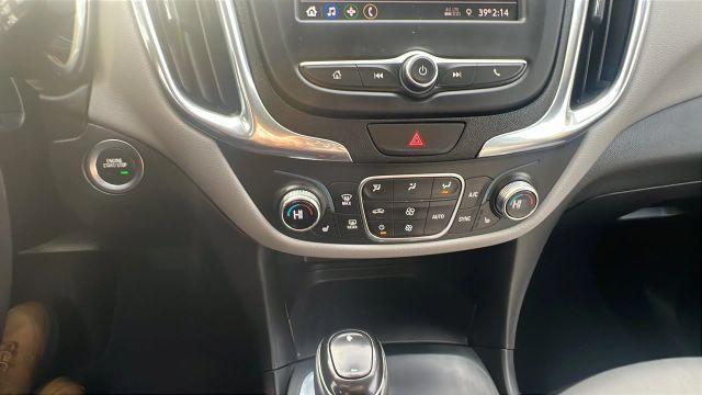 used 2020 Chevrolet Equinox car, priced at $14,899