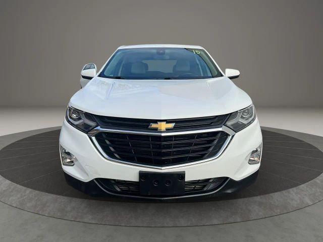 used 2020 Chevrolet Equinox car, priced at $14,899