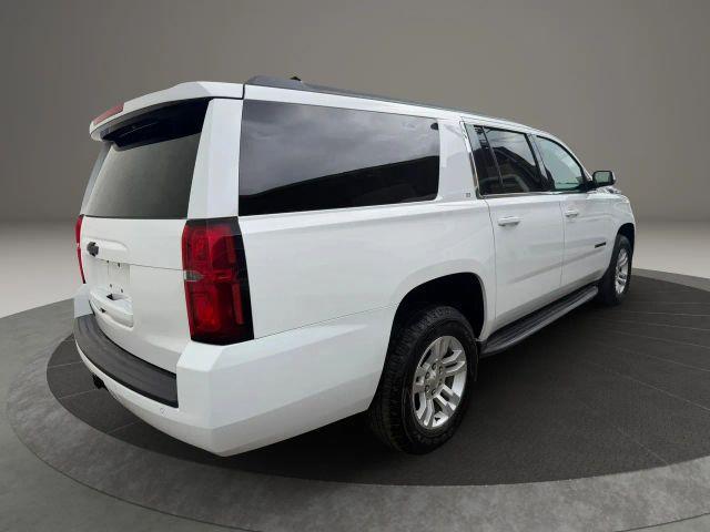 used 2015 Chevrolet Suburban car, priced at $15,999
