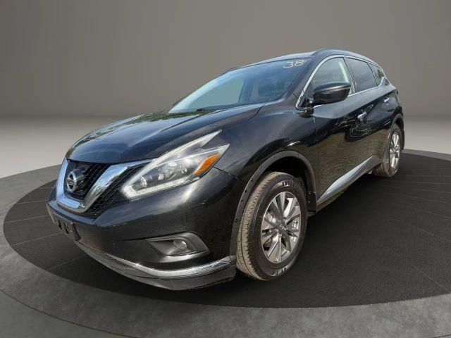 used 2018 Nissan Murano car, priced at $11,499