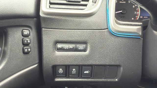 used 2018 Nissan Murano car, priced at $12,999
