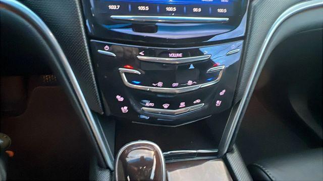 used 2016 Cadillac XTS car, priced at $6,499