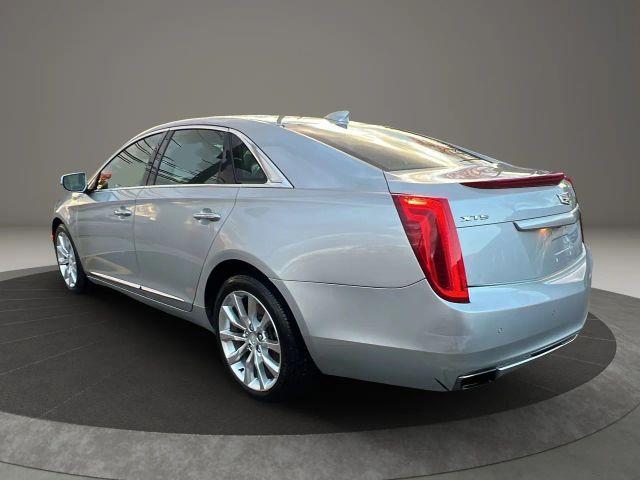 used 2016 Cadillac XTS car, priced at $6,499