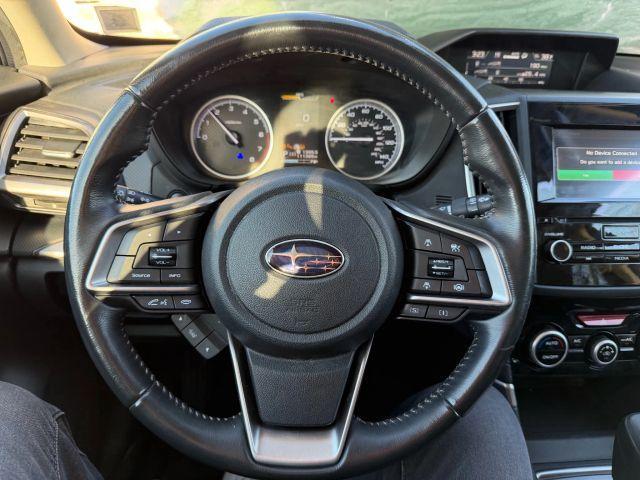 used 2020 Subaru Forester car, priced at $14,985