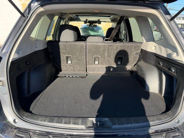 used 2020 Subaru Forester car, priced at $14,985