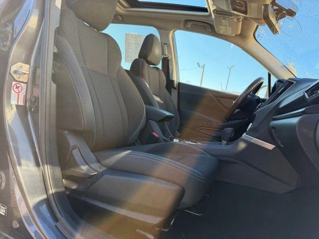 used 2020 Subaru Forester car, priced at $14,985