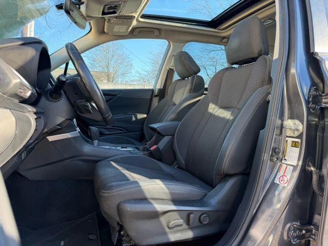 used 2020 Subaru Forester car, priced at $14,985