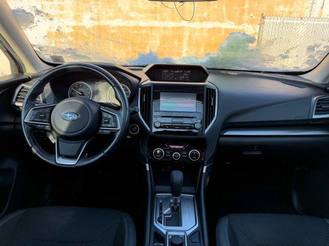 used 2020 Subaru Forester car, priced at $14,985