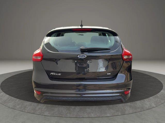 used 2015 Ford Focus car, priced at $4,999