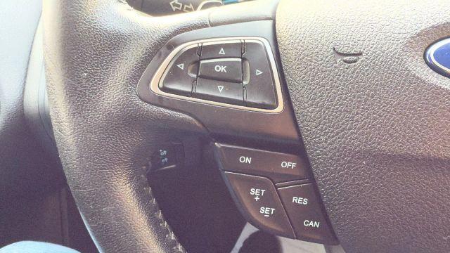 used 2015 Ford Focus car, priced at $4,999