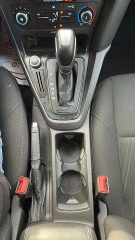 used 2015 Ford Focus car, priced at $4,999