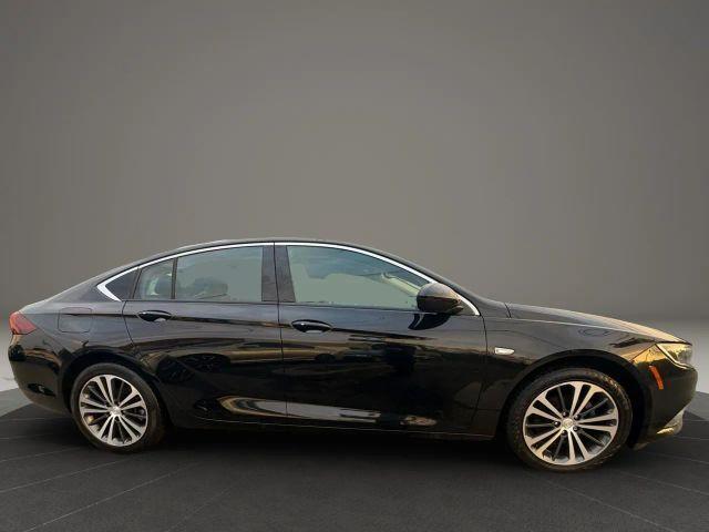 used 2018 Buick Regal Sportback car, priced at $10,399