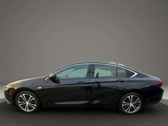 used 2018 Buick Regal Sportback car, priced at $10,399