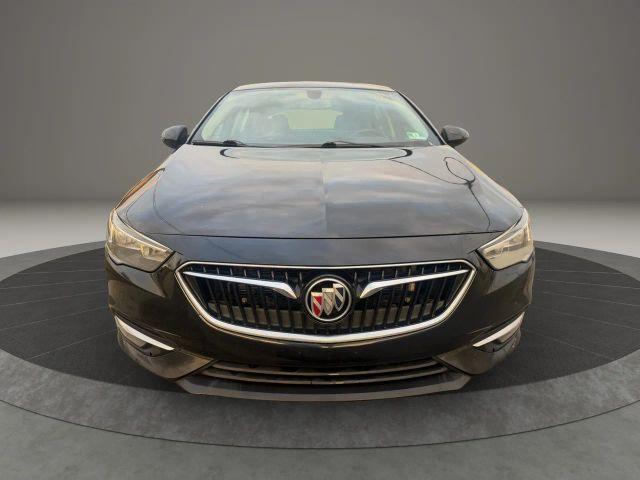 used 2018 Buick Regal Sportback car, priced at $10,399