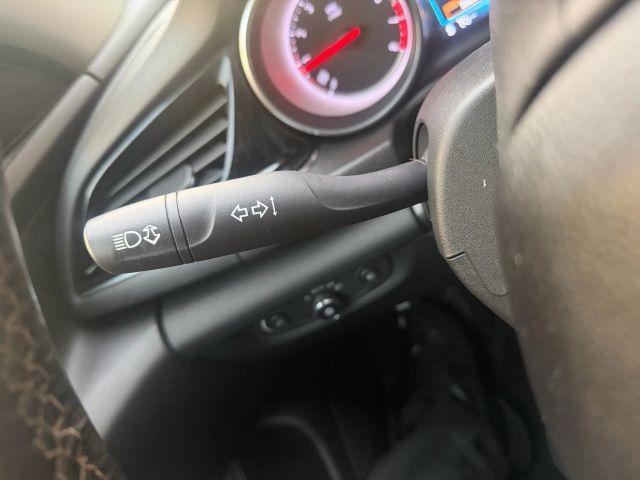 used 2018 Buick Regal Sportback car, priced at $10,399