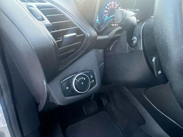 used 2016 Ford C-Max Energi car, priced at $6,999