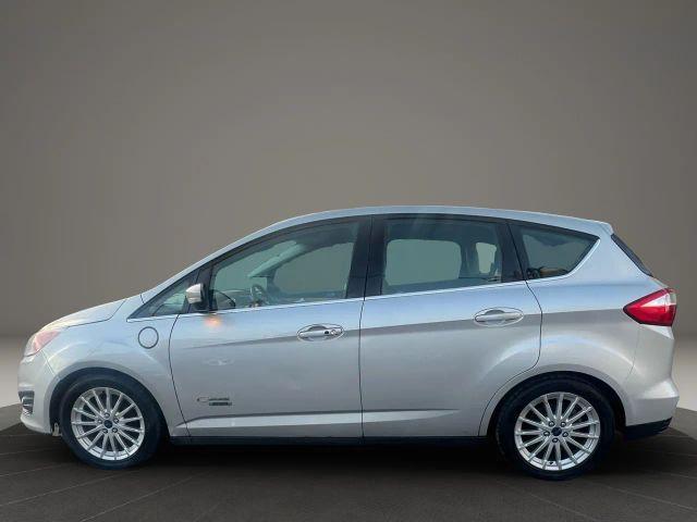 used 2016 Ford C-Max Energi car, priced at $6,999