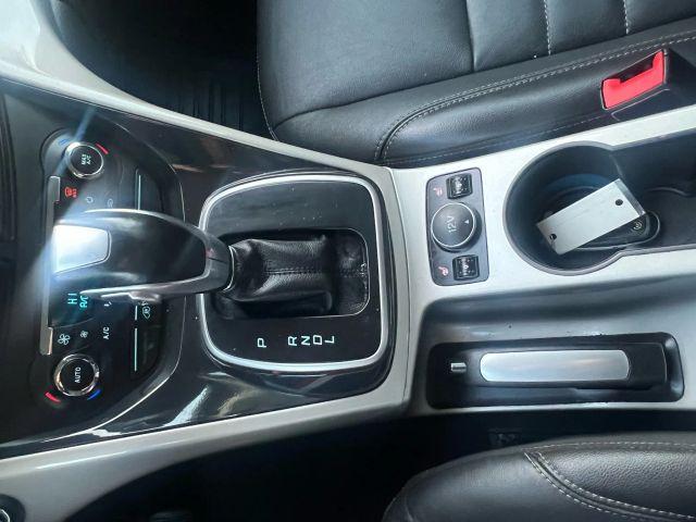 used 2016 Ford C-Max Energi car, priced at $6,999