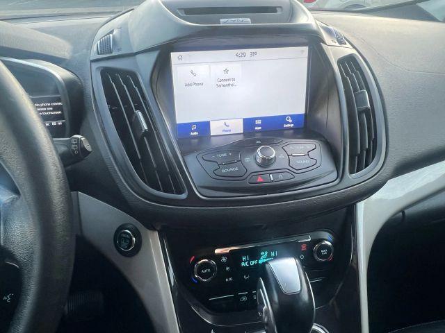 used 2016 Ford C-Max Energi car, priced at $6,999