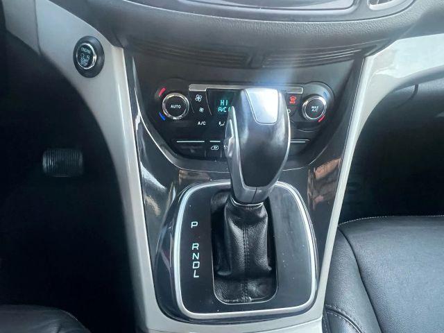 used 2016 Ford C-Max Energi car, priced at $6,999