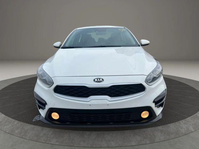used 2019 Kia Forte car, priced at $9,499