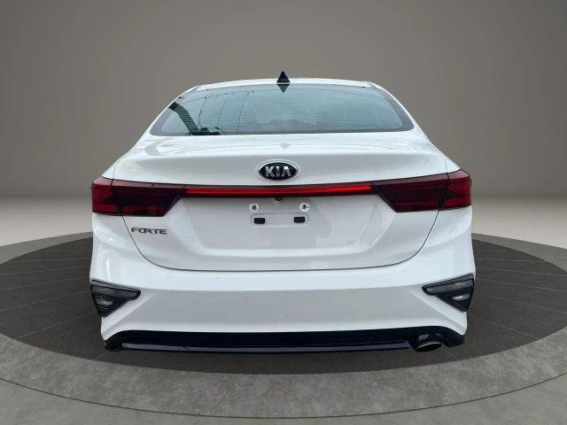 used 2019 Kia Forte car, priced at $9,499