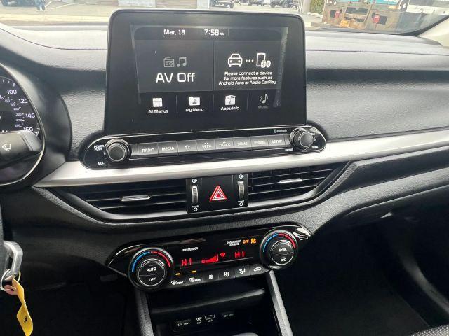 used 2019 Kia Forte car, priced at $9,499
