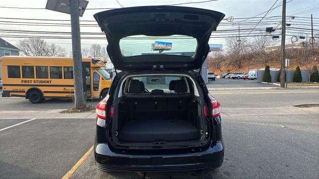 used 2017 Ford C-Max Hybrid car, priced at $8,799