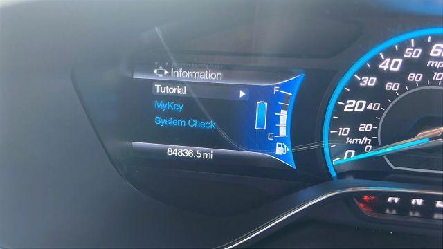 used 2017 Ford C-Max Hybrid car, priced at $8,799