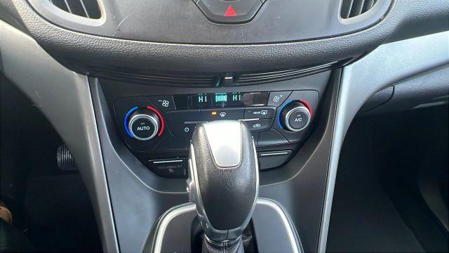 used 2017 Ford C-Max Hybrid car, priced at $8,799