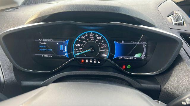 used 2017 Ford C-Max Hybrid car, priced at $8,799